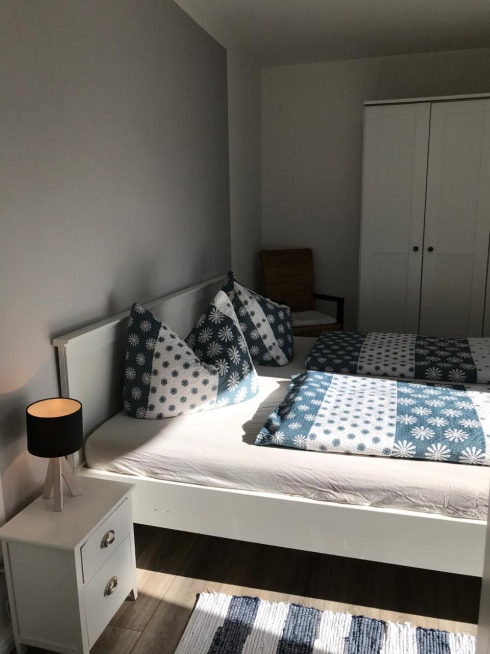 Appartement Moervig Flensburg Exterior photo